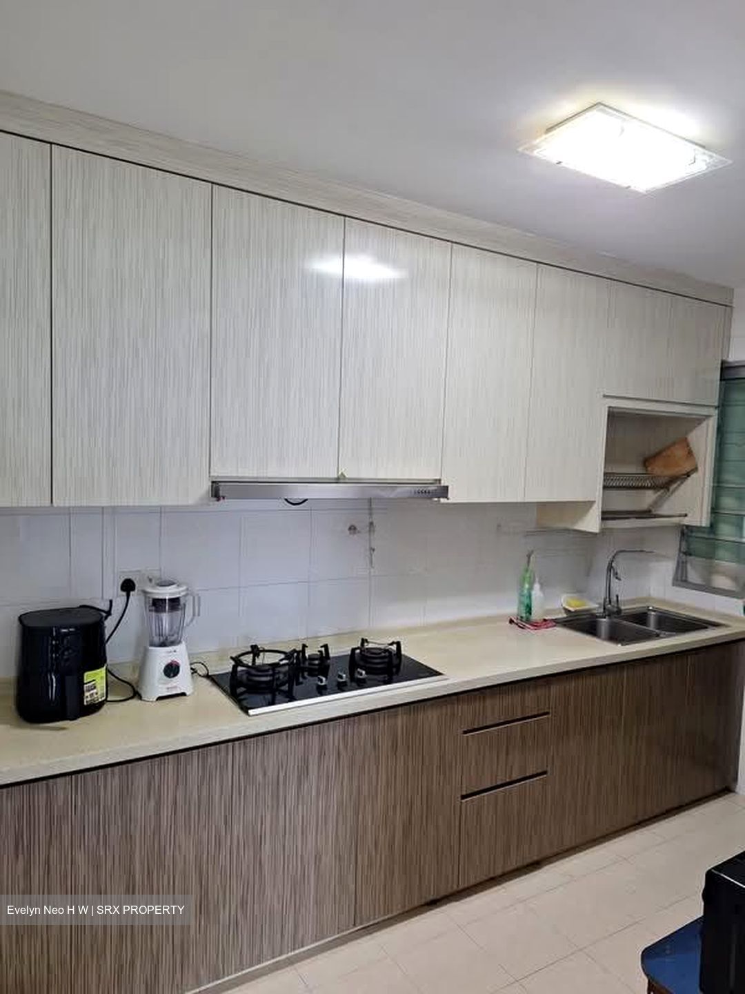 Blk 471A Hougang Parkview (Hougang), HDB 4 Rooms #557612371